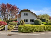 Недвижимость Villa 4 bedrooms for sale in Hesperange: 1