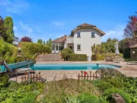 Недвижимость Detached house 4 bedrooms for sale in Luxembourg-Bonnevoie: 1