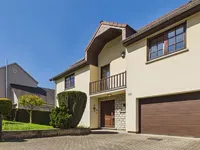 Недвижимость Semi-detached house 4 bedrooms for sale in Canach: 1