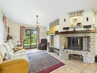 Недвижимость Semi-detached house 4 bedrooms for sale in Canach: 3