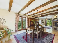Недвижимость Semi-detached house 4 bedrooms for sale in Canach: 5