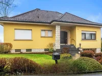 Недвижимость Detached house 5 bedrooms for sale in Munsbach: 1