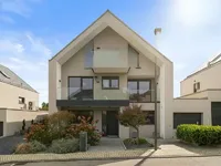Недвижимость Detached house 6 bedrooms for sale in Kockelscheuer: 1