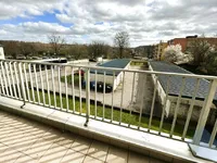 Недвижимость Apartment 2 bedrooms for sale in Howald: 2