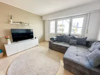 Недвижимость Apartment 2 bedrooms for sale in Howald: 4