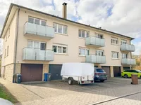 Недвижимость Apartment 2 bedrooms for sale in Fentange: 1