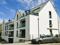 Недвижимость Penthouse 3 bedrooms for sale in Moesdorf: 1