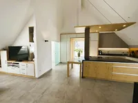 Недвижимость Penthouse 3 bedrooms for sale in Moesdorf: 2