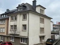 Недвижимость Semi-detached house 7 bedrooms for sale in Luxembourg-Bonnevoie: 1