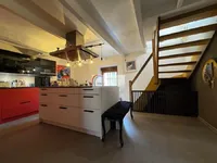 Недвижимость Semi-detached house 7 bedrooms for sale in Huncherange: 3