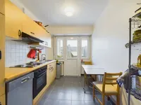 Недвижимость Apartment 2 bedrooms for sale in Luxembourg-Bonnevoie: 6