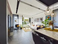 Недвижимость Apartment 3 bedrooms for sale in Oberkorn: 3