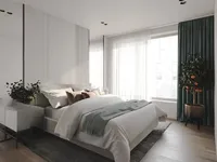 Недвижимость Apartment 2 bedrooms for sale in Belval: 1