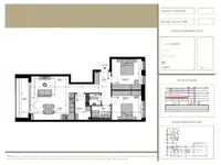 Недвижимость Apartment 2 bedrooms for sale in Belval: 3