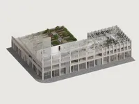 Недвижимость Apartment 2 bedrooms for sale in Belval: 4