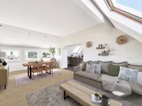Недвижимость Apartment 1 bedroom for sale in Kehlen: 2