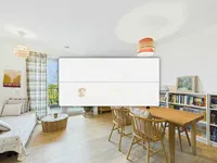 Недвижимость Apartment 2 bedrooms for sale in Luxembourg-Gasperich - Cloche d'or: 1