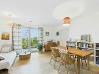 Недвижимость Apartment 2 bedrooms for sale in Luxembourg-Gasperich - Cloche d'or: 2