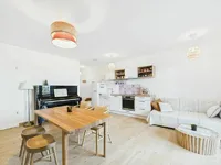 Недвижимость Apartment 2 bedrooms for sale in Luxembourg-Gasperich - Cloche d'or: 3