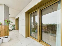Недвижимость Apartment 2 bedrooms for sale in Luxembourg-Gasperich - Cloche d'or: 4