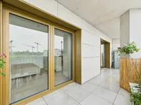 Недвижимость Apartment 2 bedrooms for sale in Luxembourg-Gasperich - Cloche d'or: 6