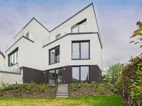 Недвижимость Semi-detached house 5 bedrooms for sale in Mamer: 2