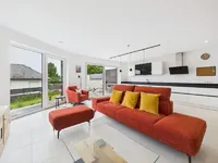 Недвижимость Semi-detached house 5 bedrooms for sale in Mamer: 6