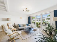 Недвижимость Apartment 3 bedrooms for sale in Luxembourg-Eich: 5