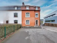 Недвижимость Semi-detached house 3 bedrooms for sale in Wiltz: 1