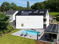 Недвижимость House 7 bedrooms for sale in Redange: 1