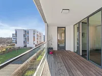 Недвижимость Apartment 2 bedrooms for sale in Luxembourg-Weimershof: 3