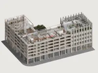 Недвижимость Duplex 4 bedrooms for sale in Belval: 4