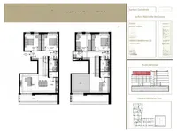 Недвижимость Duplex 4 bedrooms for sale in Belval: 3