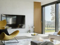 Недвижимость Villa 8 rooms: 3