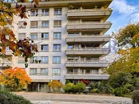 Недвижимость Apartment 3 rooms: 2