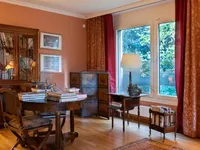 Недвижимость Apartment 3 rooms: 5
