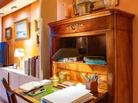 Недвижимость Apartment 3 rooms: 7