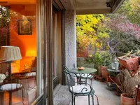 Недвижимость Apartment 3 rooms: 8