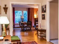 Недвижимость Apartment 3 rooms: 10