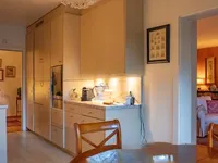 Недвижимость Apartment 3 rooms: 11