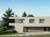 Недвижимость Apartment 5 rooms: 4