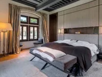 Недвижимость Single house 20 rooms: 10