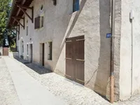Недвижимость Apartment 2.5 rooms: 1