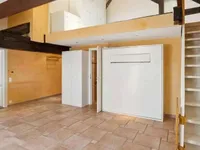 Недвижимость Apartment 2.5 rooms: 2
