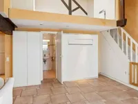 Недвижимость Apartment 2.5 rooms: 3