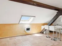 Недвижимость Apartment 2.5 rooms: 4