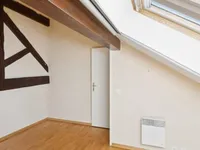 Недвижимость Apartment 2.5 rooms: 7