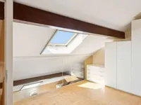 Недвижимость Apartment 2.5 rooms: 8