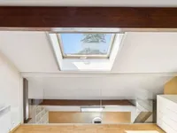 Недвижимость Apartment 2.5 rooms: 9