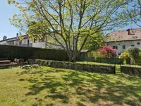Недвижимость Apartment 2.5 rooms: 10